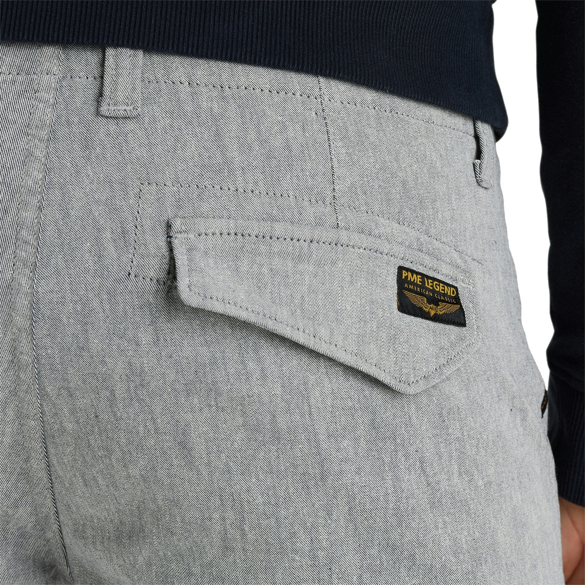 Heren Chino Tapered 10242156 01