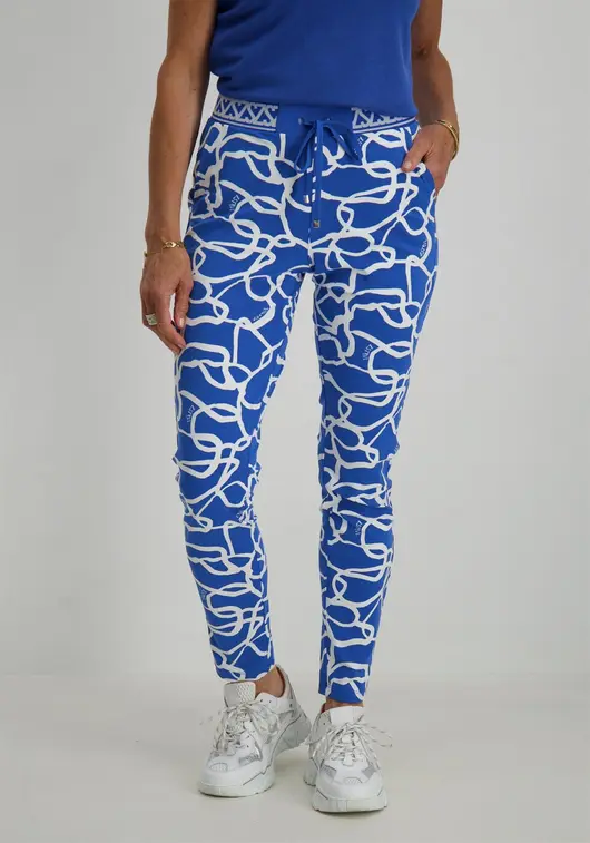 Zoso Broek Travel 242Ellen