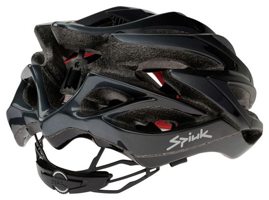Casque Spiuk Dharma Ed Unisex Noir/Anthracite