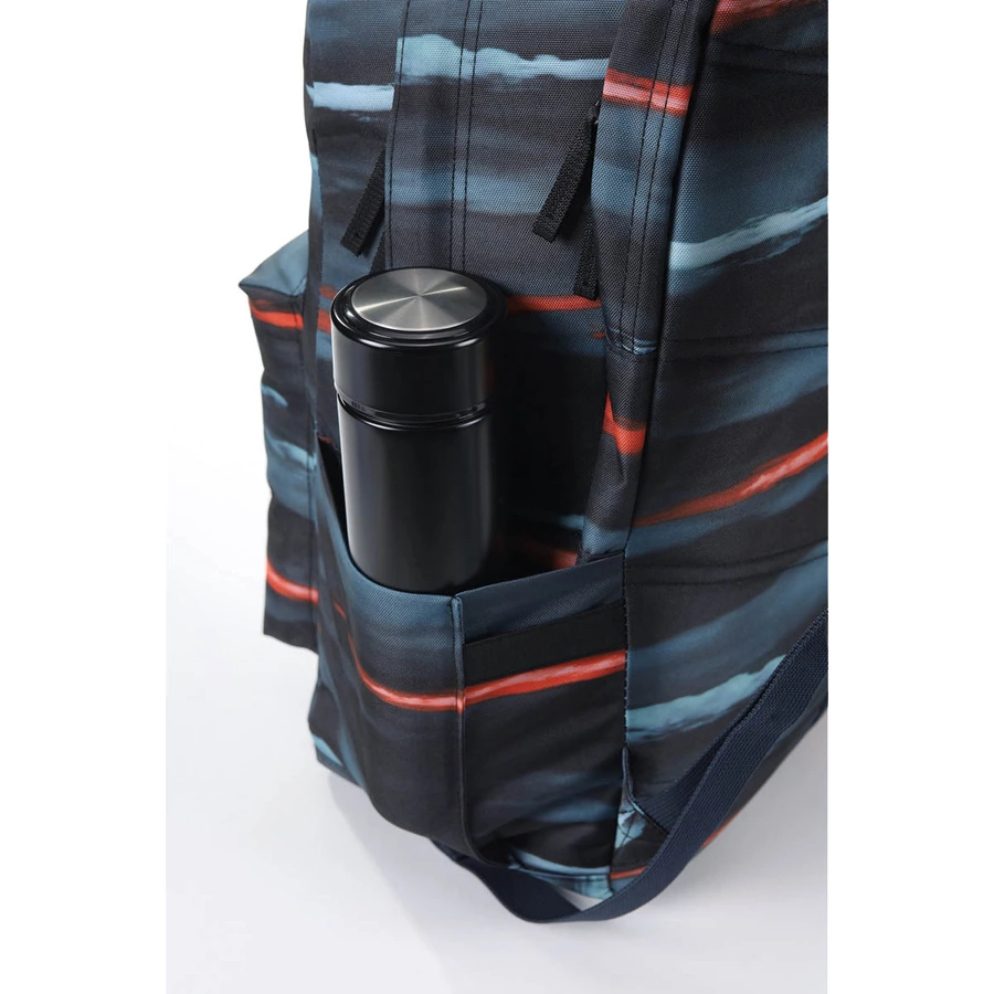 Nitro Urban Plus - Laptoprucksack 15 46 cm acid dawn