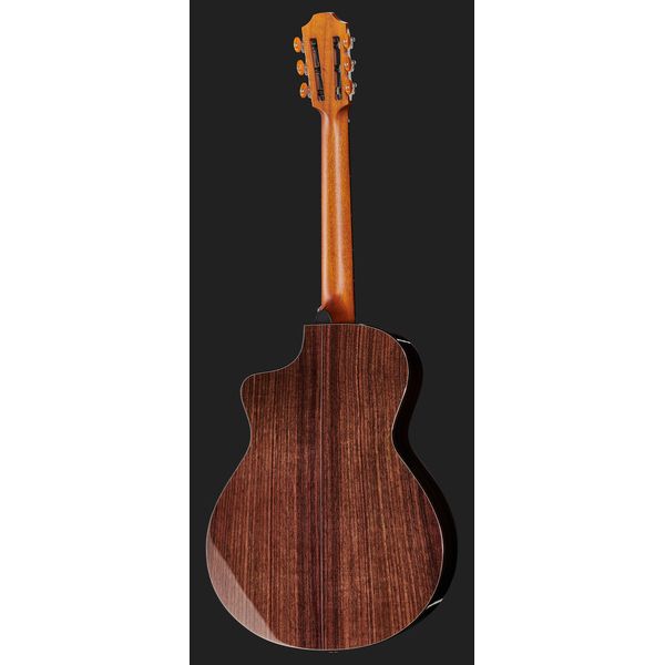 Furch GNc4-SR w/LR Baggs EAS-VTC