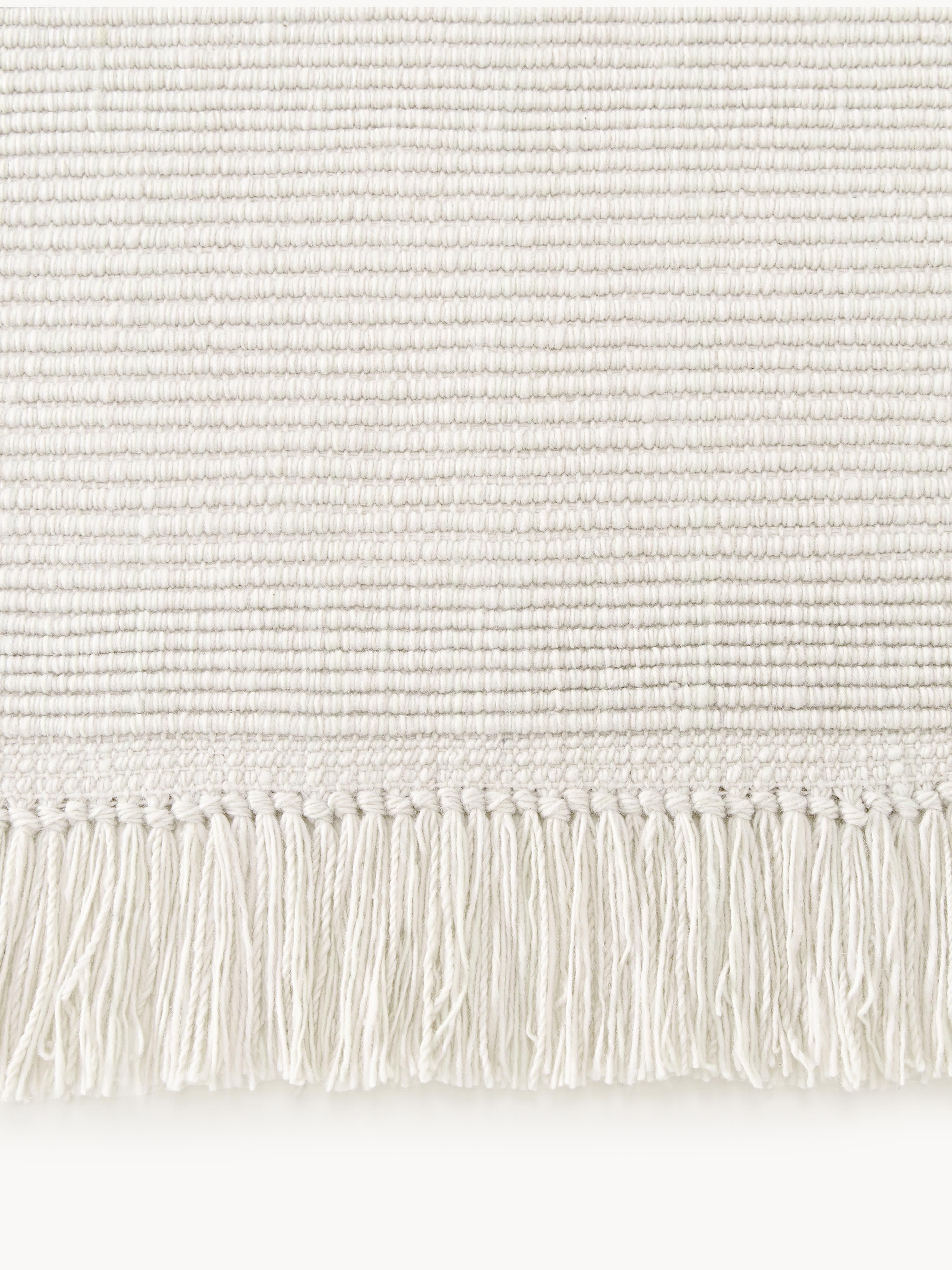 Handgeweven indoor & outdoor loper Sumit