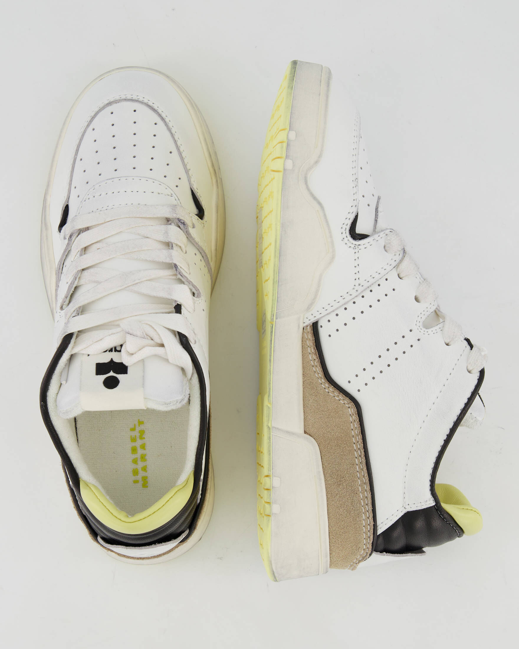 Isabel Marant| Damen Sneaker EMREE-GZ