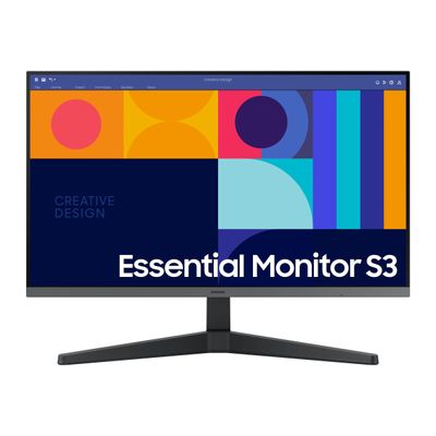 Samsung S27C330GAU - Ecran LED - 27