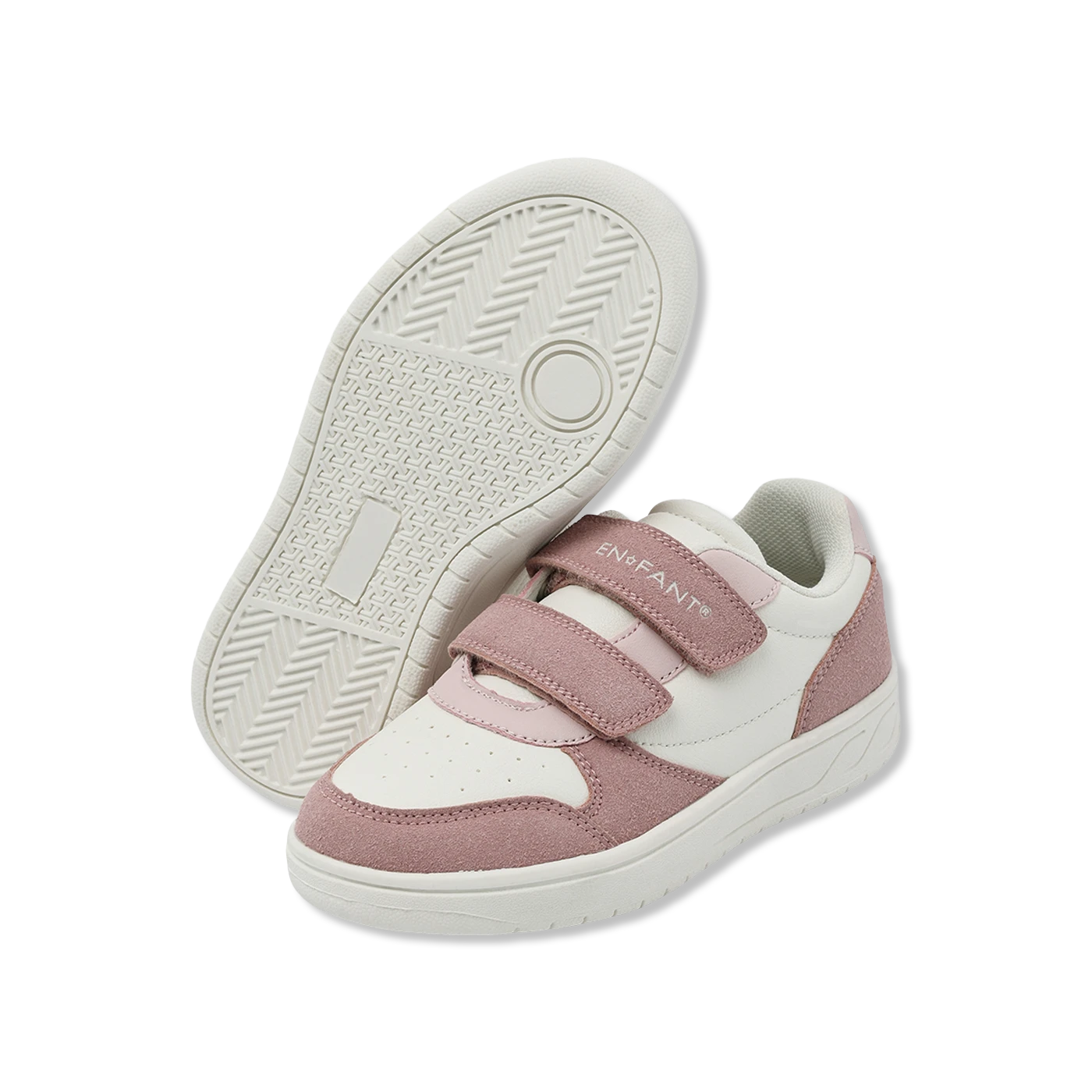 Sneakers Velcro sneakers