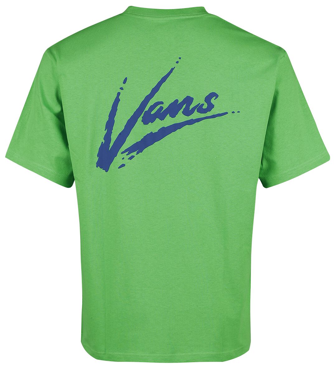 Dettori Loose | Vans T-Shirt Manches courtes