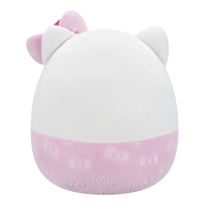Squishmallows - Plüschfigur - Hello Kitty - ca.  20 cm