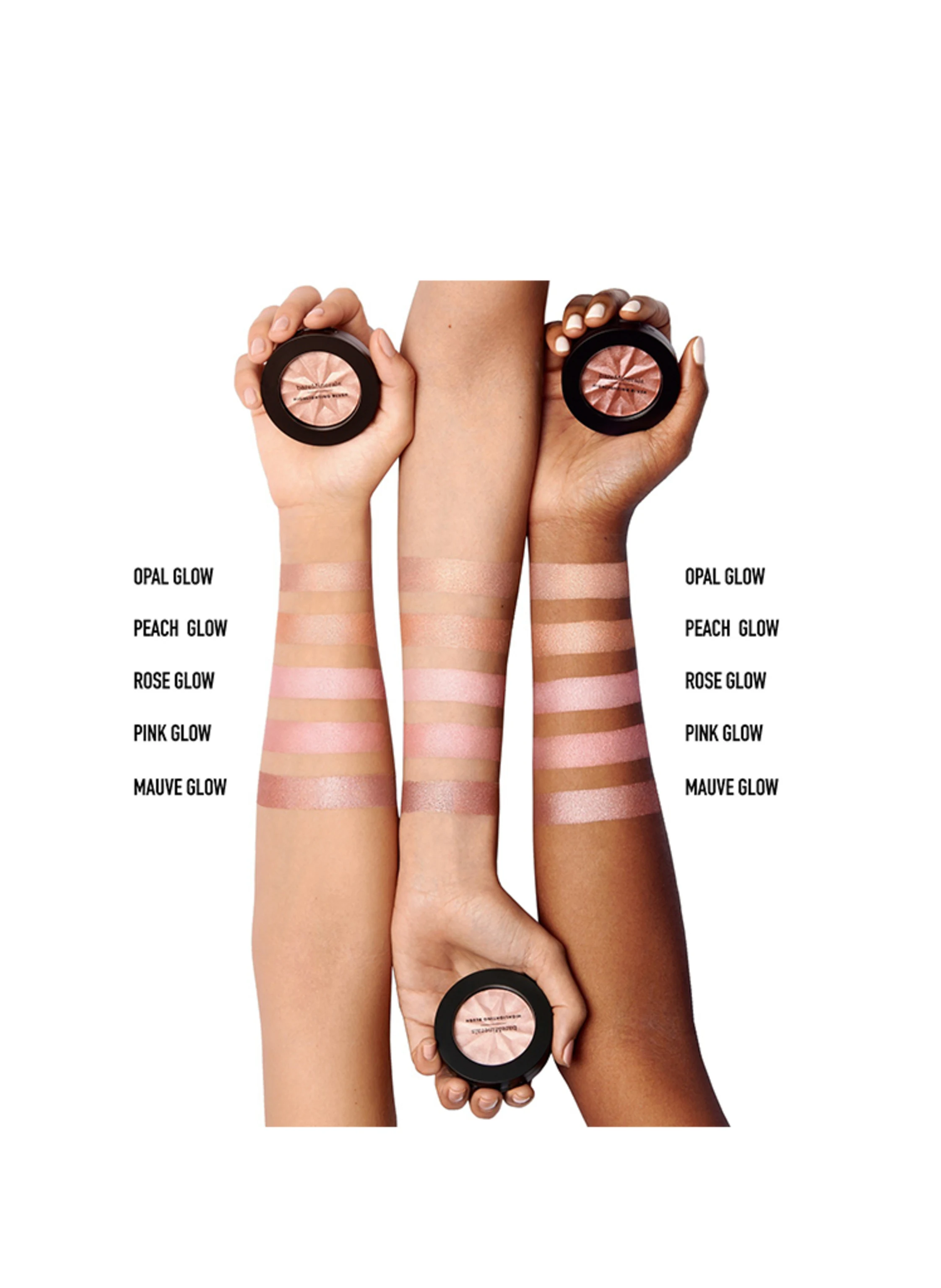 bareMinerals GEN NUDE