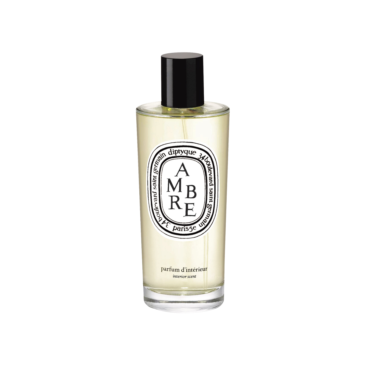 Room Spray Ambre 150ml