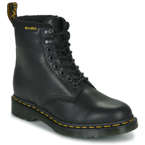 Dr. Martens - 1460 PASCAL VALOR WP - Noir