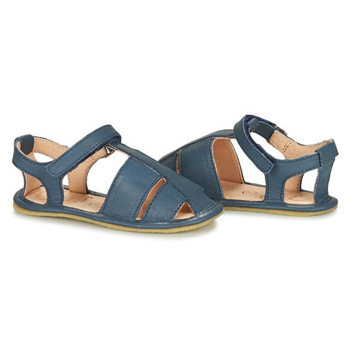 Easy Peasy - NOBLU - Bleu