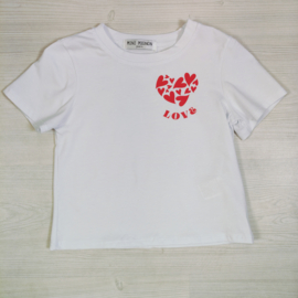 Love Burst T-Shirt