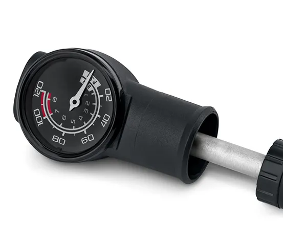 2-Wege-Minipumpe