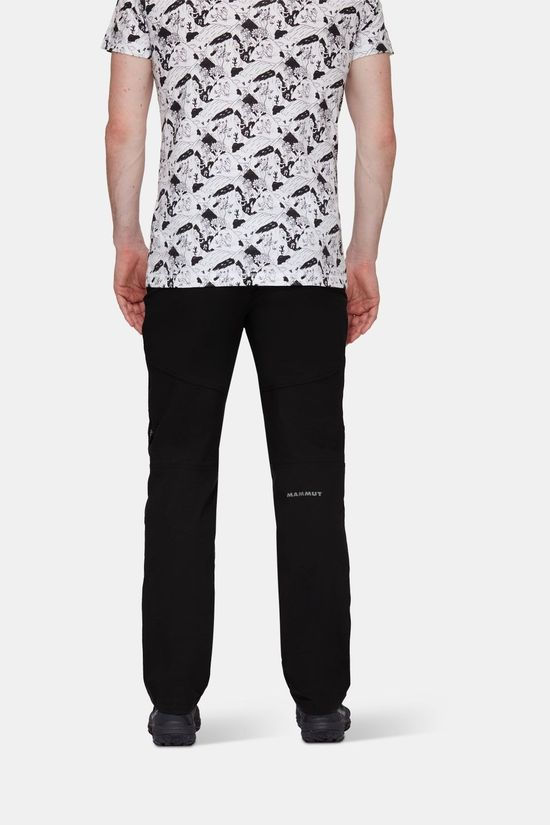 Mammut Mammut Zinal Hybrid Broek
