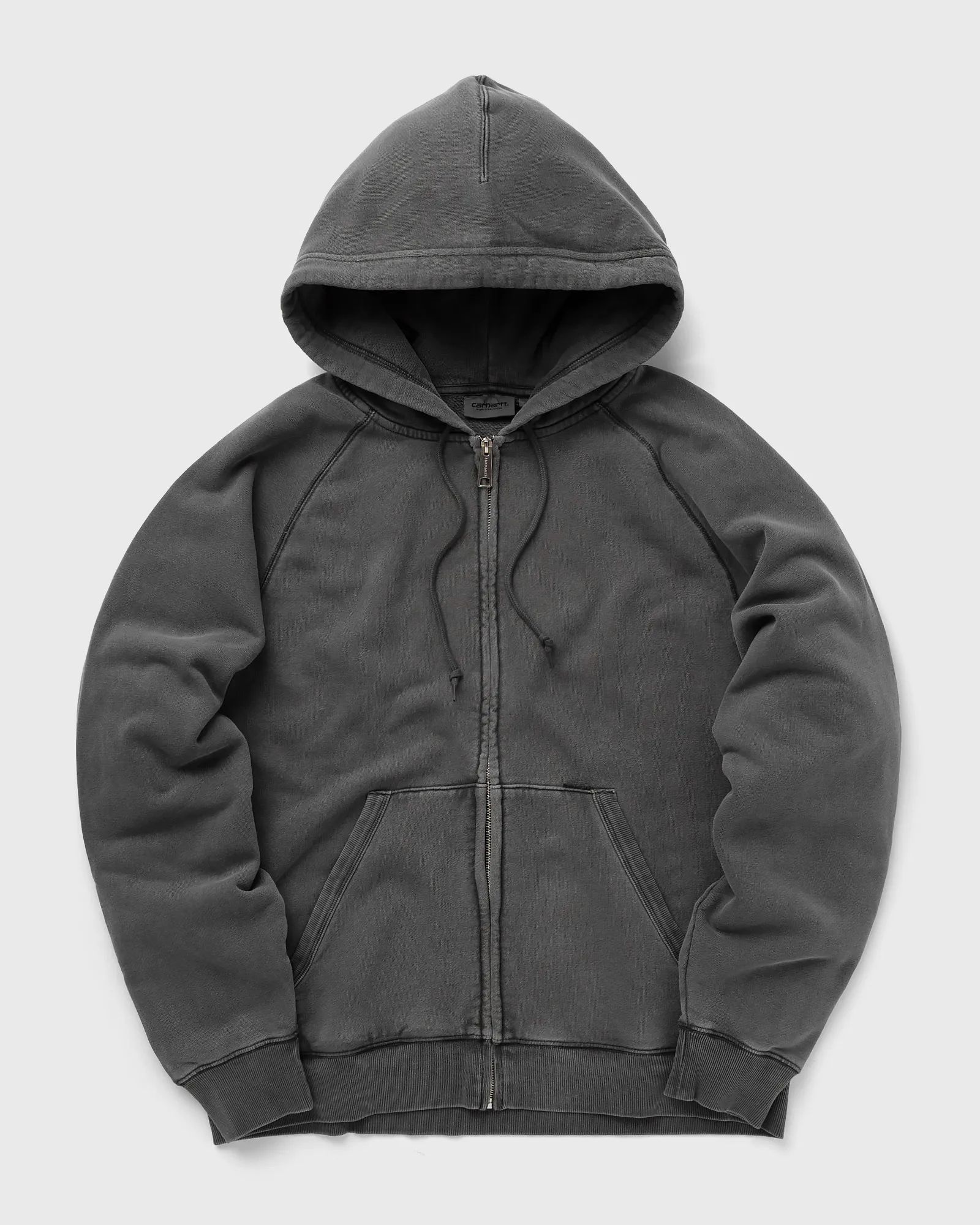 Carhartt WIP Hooded Taos Jacket