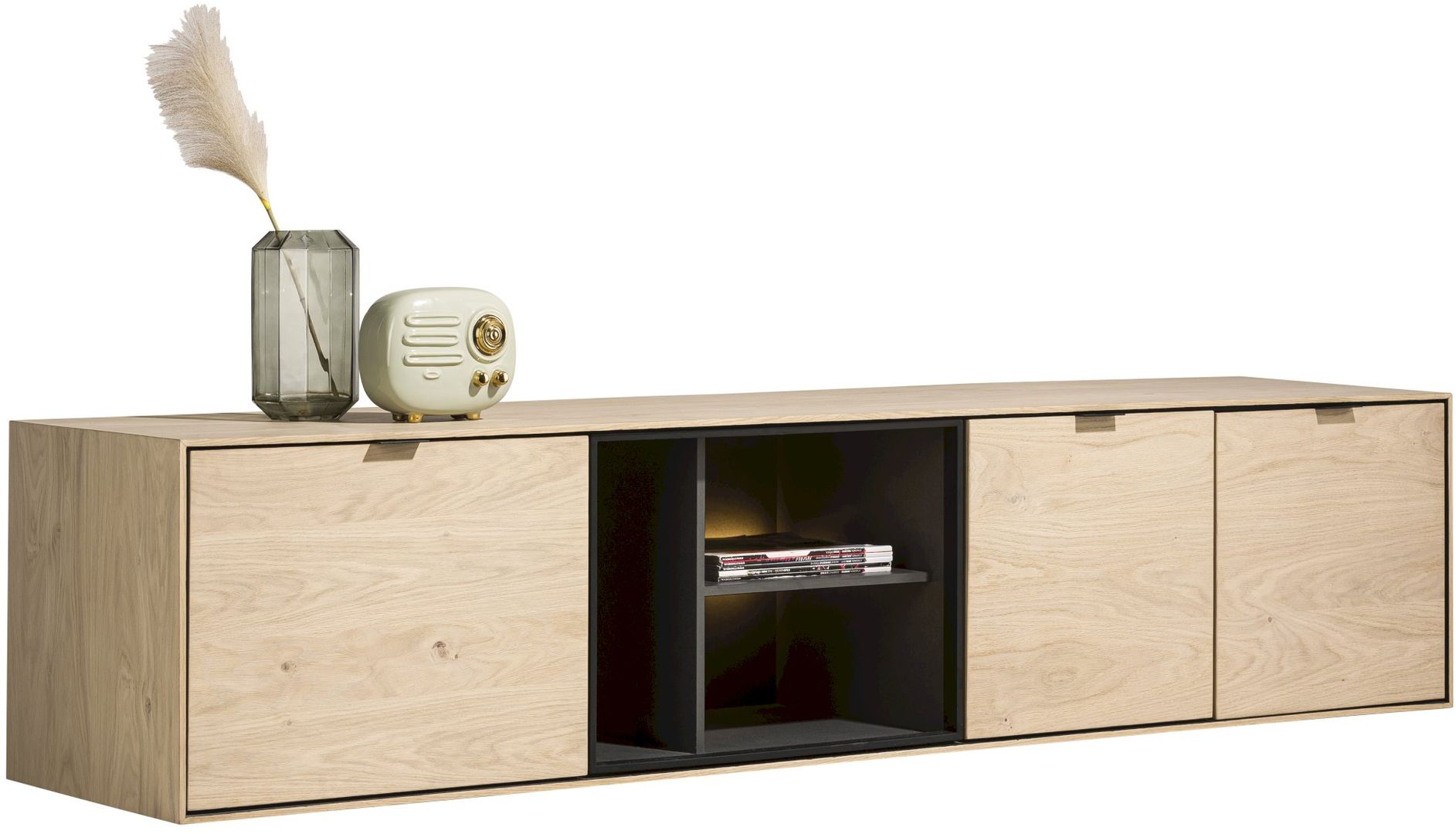 XOOON   Elements Tv-meubel