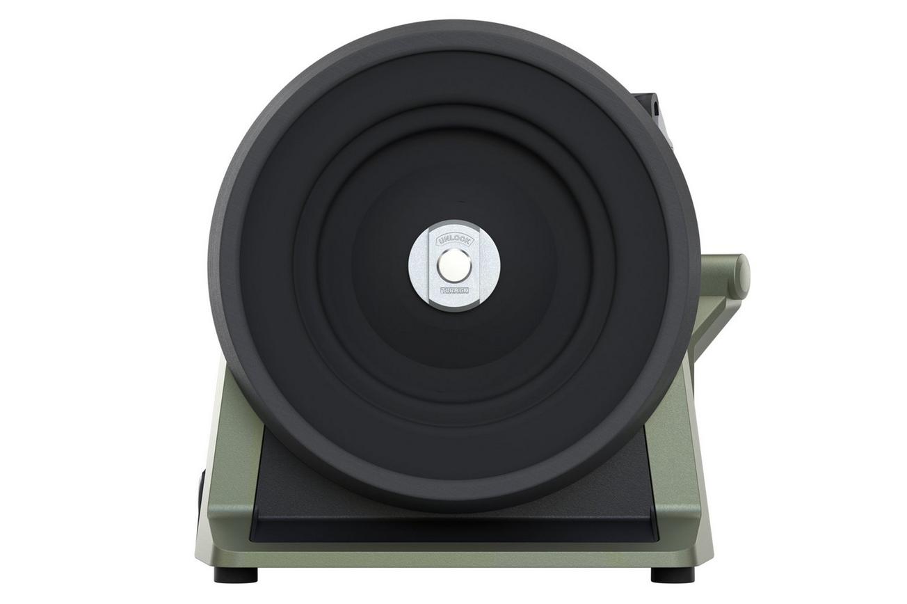 Tormek T-1 Kitchen Knife Sharpener, Ash Green, slijpmachine