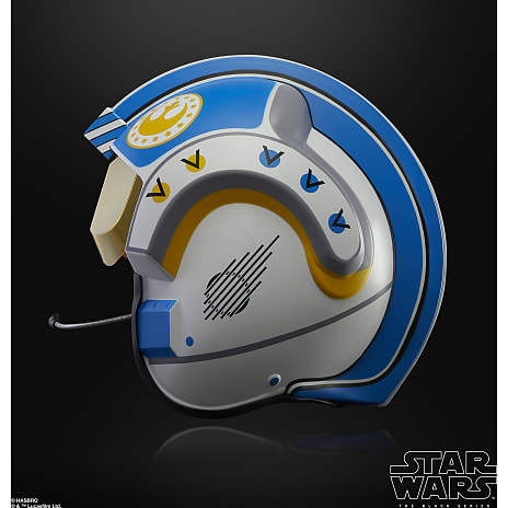 Star Wars Jefferson Electronic Helmet