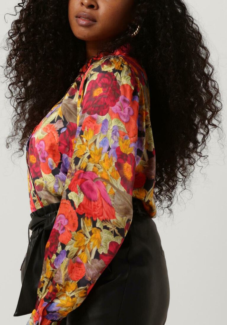 MINUS rode minus blouse joselyn shirt 1