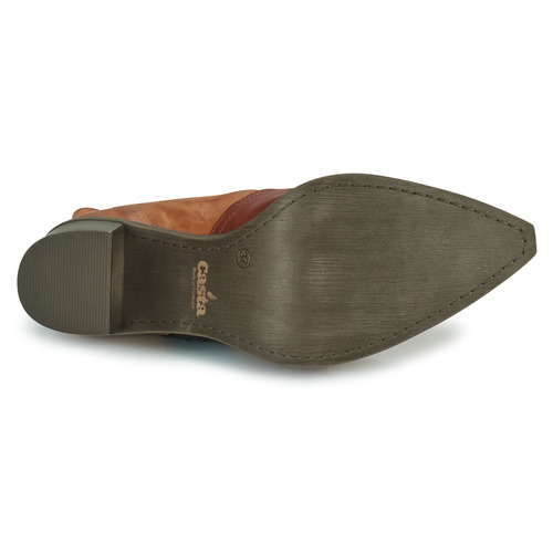 Casta - TWIST - Marron