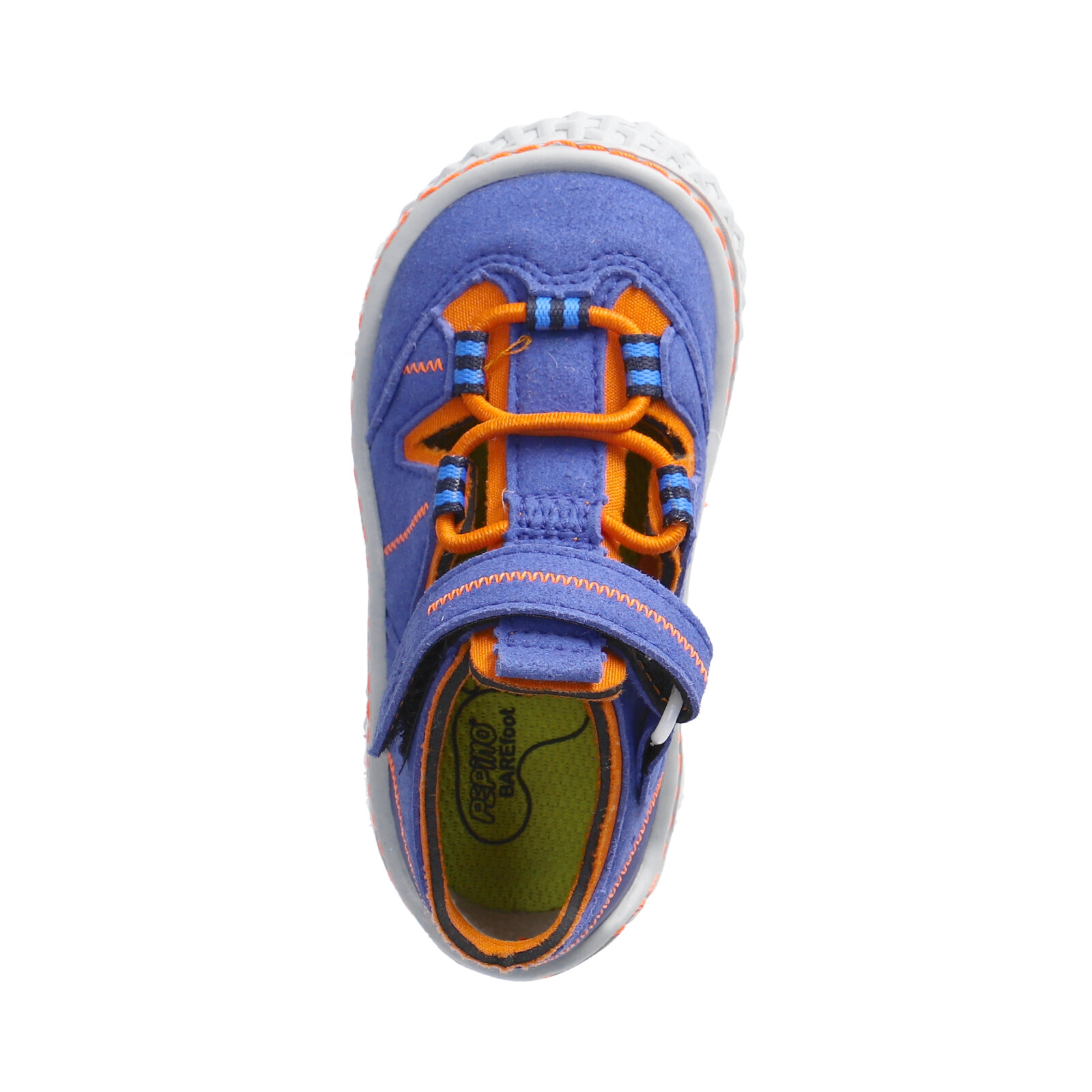JERRY - Barfußschuhe