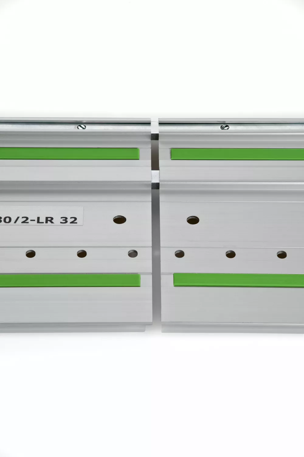 Festool 496939 / FS1400/2-LR 32 Geleidingsrail - 1400 mm