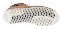 Skolett W25590 brun Brun