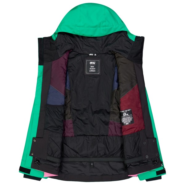 Picture - Women's Seakrest Jacket - Veste de ski