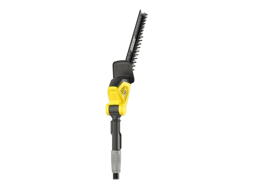 Kärcher PHG 18-45 Battery - Hæktrimmer - ledningfri - 18 V - 5 Ah - 2700 cpm - 45 cm - tandmellemrum: 18 mm - 4.2 kg - SOLO