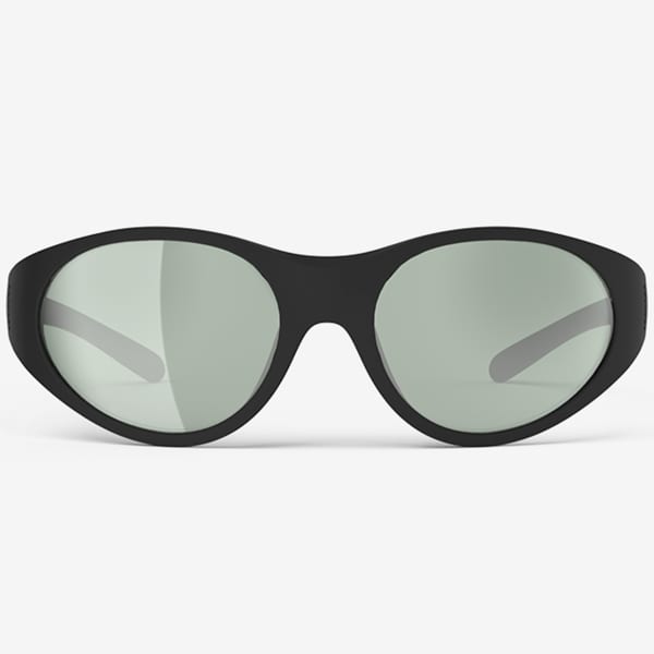 Lunette vélo IZIPIZI HORIZON BLACK