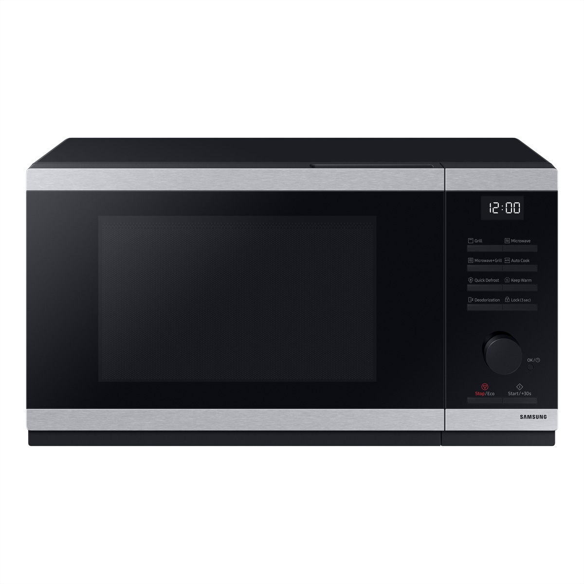Samsung »Samsung Mikrowelle mit Grill MW4000D«