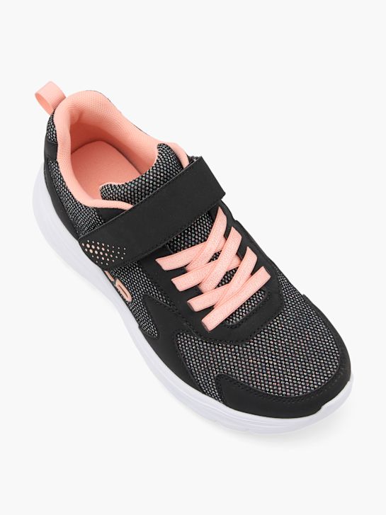 Graceland Sneaker Schwarz