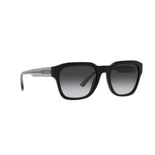 Armani Emporio 0EA4175 Solbriller, Sort