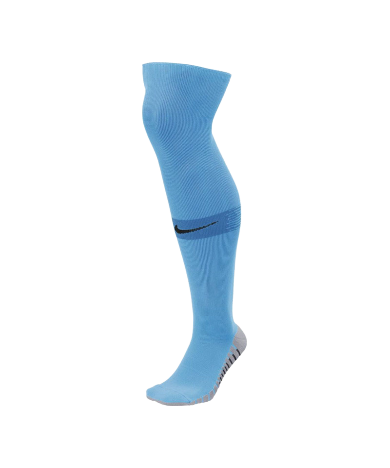 Nike Team Matchfit OTC Sockenstutzen Blau F412