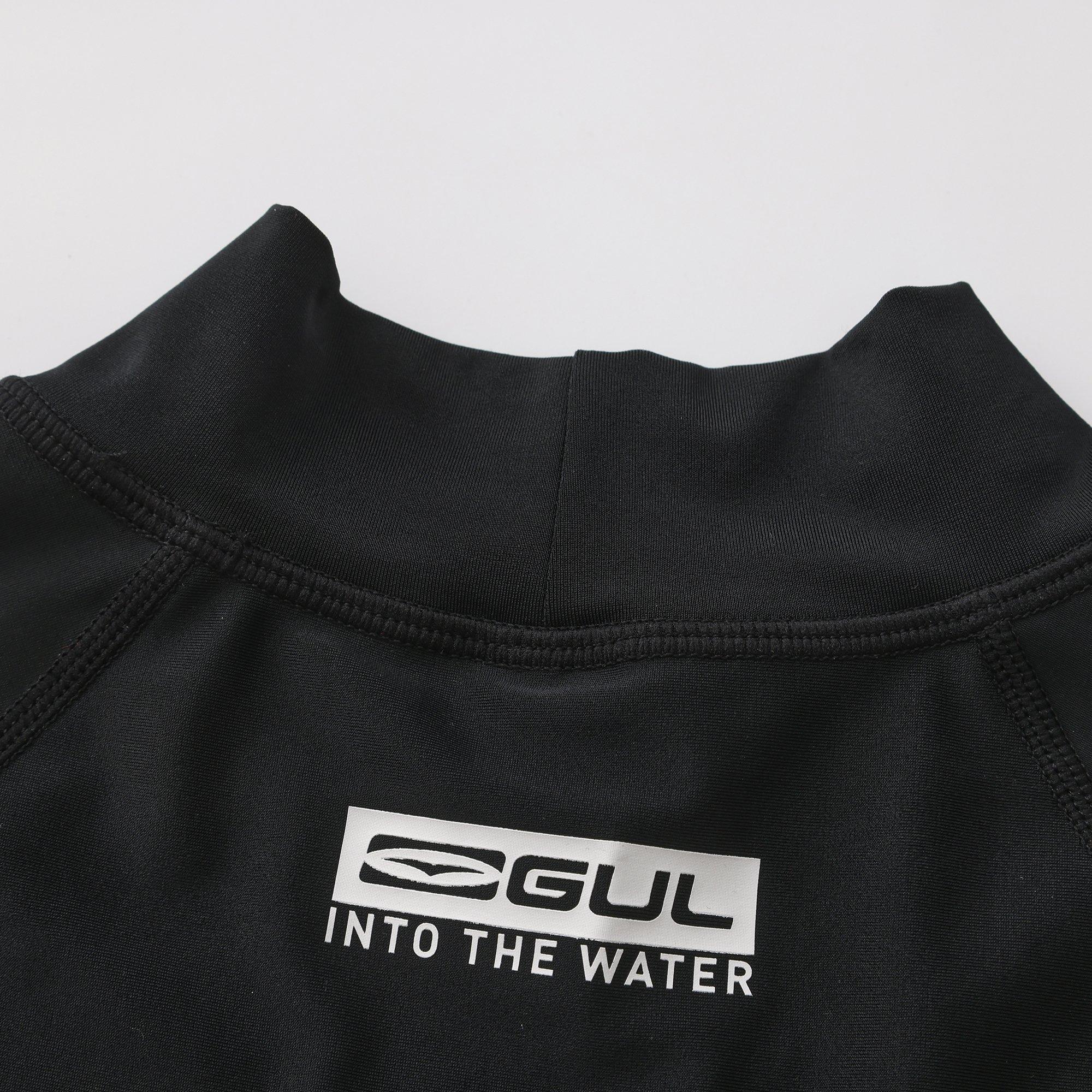 Gul Short Sleeve Rash Vest Ladies