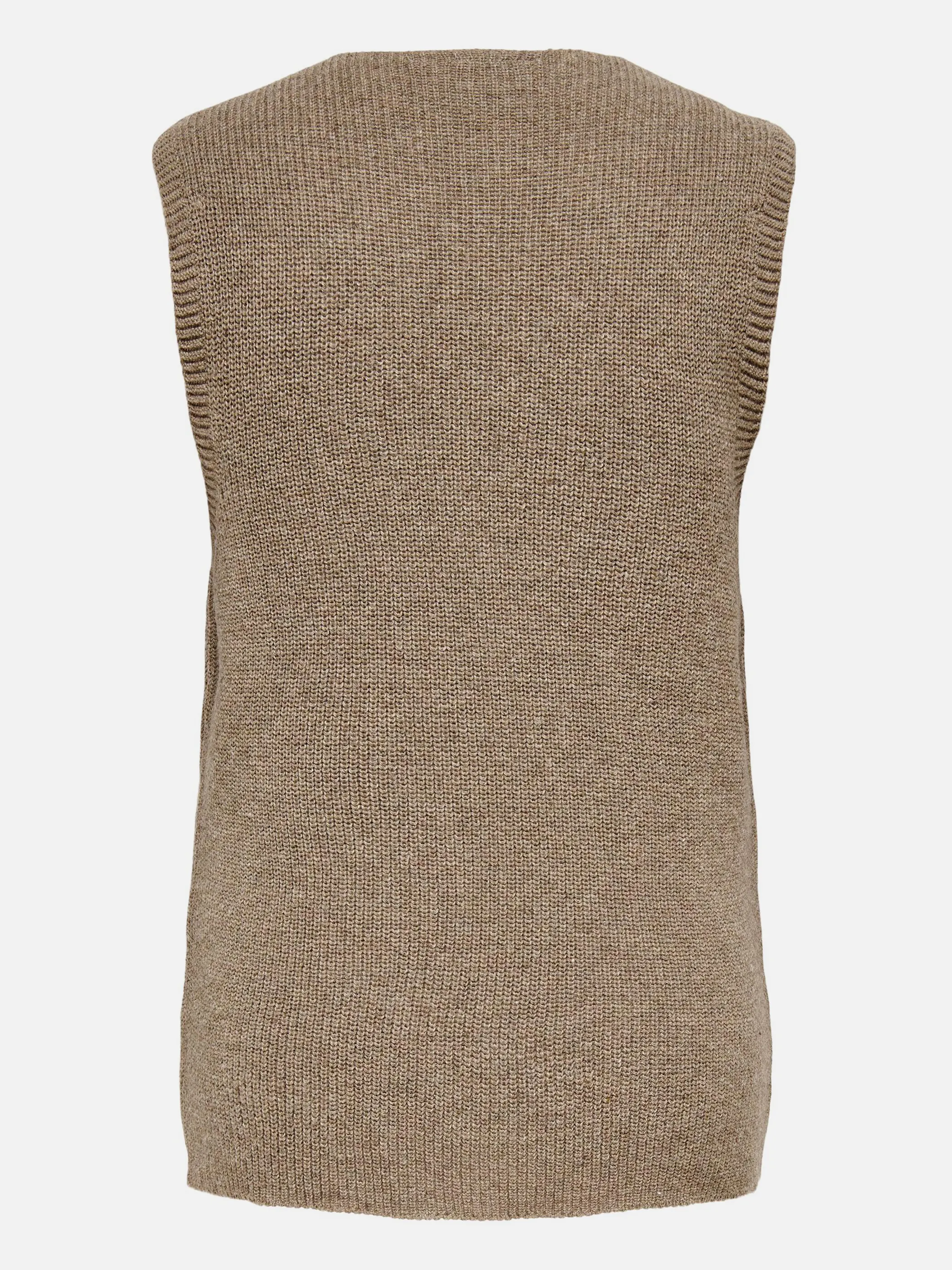 Only CarmakomaCARPARIS LIFE V-NECK Strickpullunder