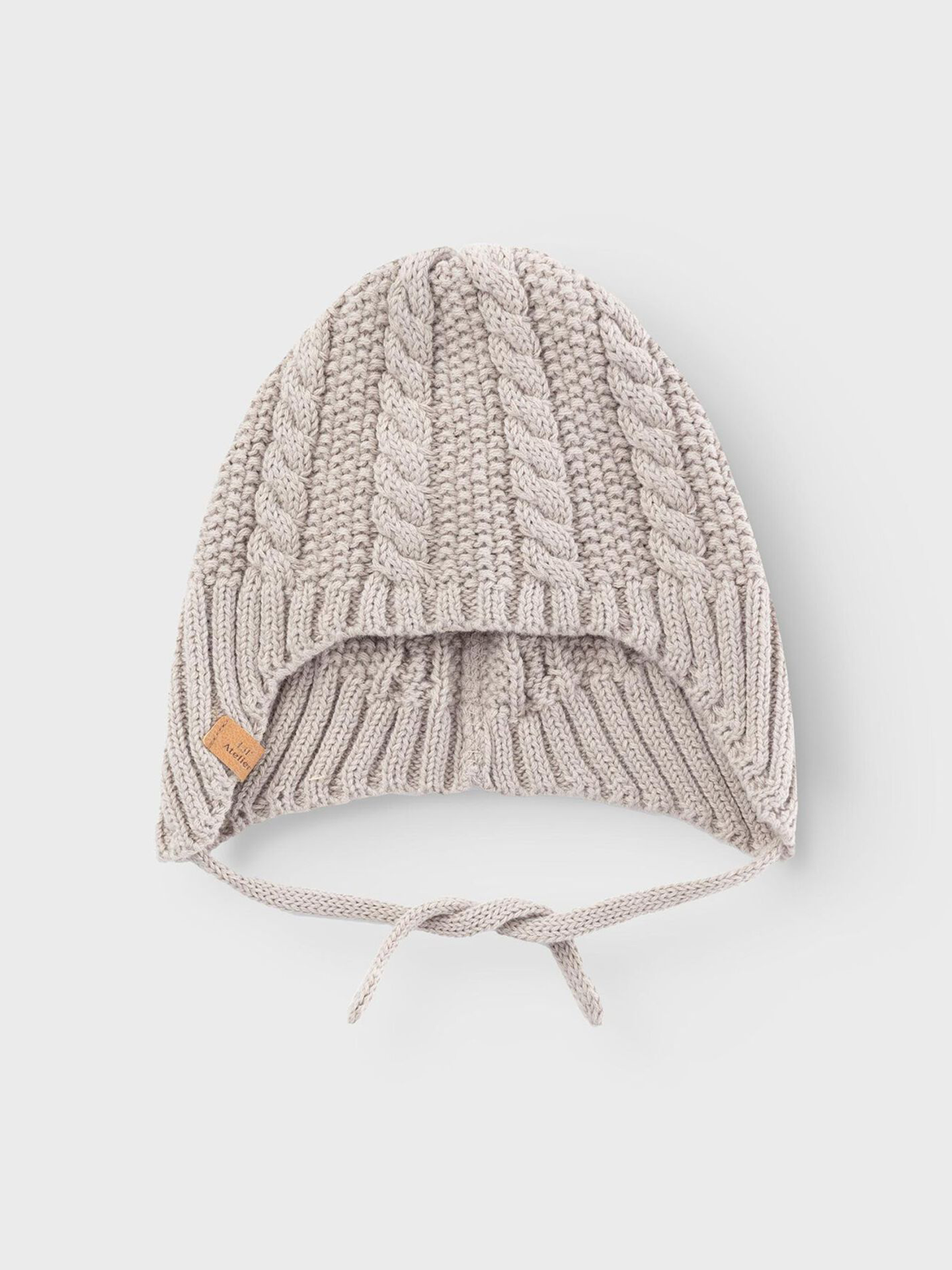 Daio Knit Hat