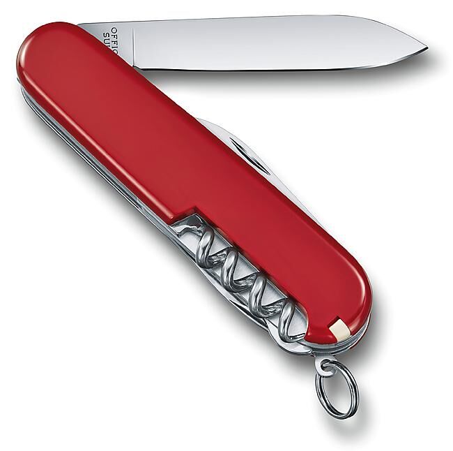 VICTORINOX - COUTEAU CLIMBER
