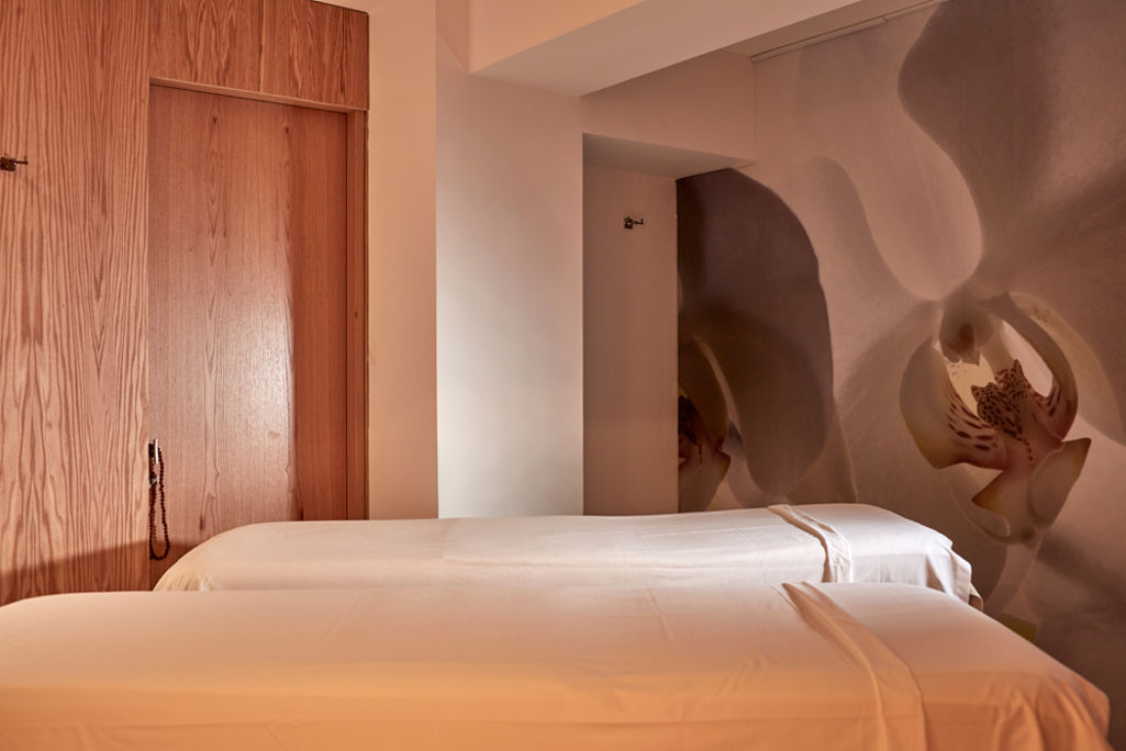 Atlantica Nissaki Beach All Inclusive - Hotel