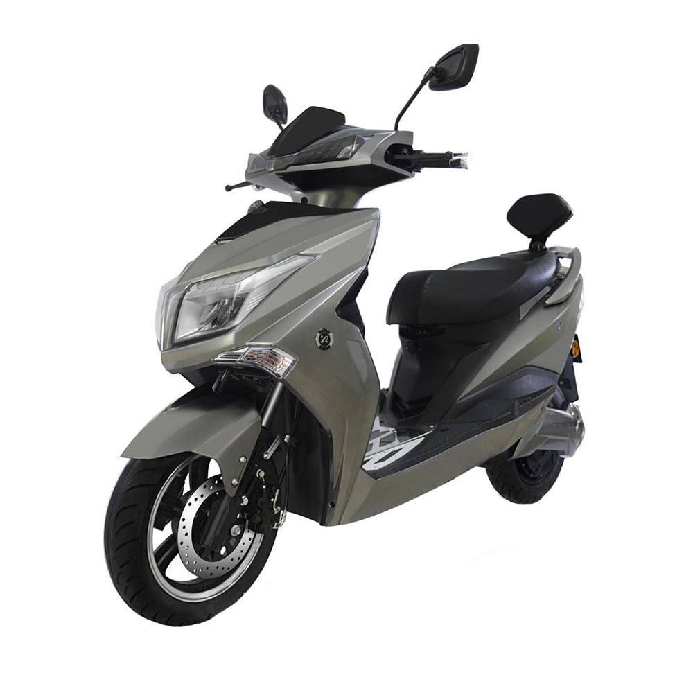 Scooter électrique Sunra Anger 125 cm3