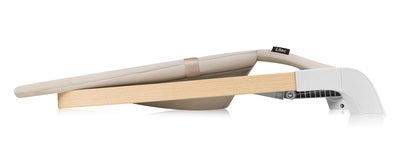 Lionelo Vippestol LILAC, Beige Sand
