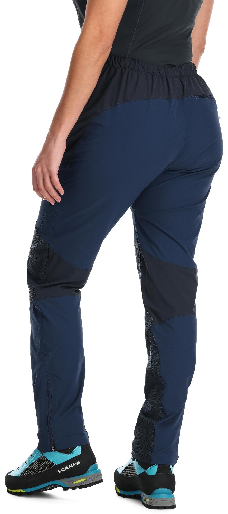 Rab<br>Torque Wmns