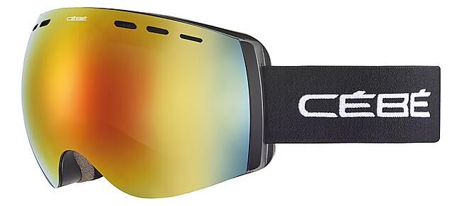 CEBE - MASQUE DE SKI CLOUD CAT 3