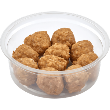 Jumbo Snackbal Naturel 135 g