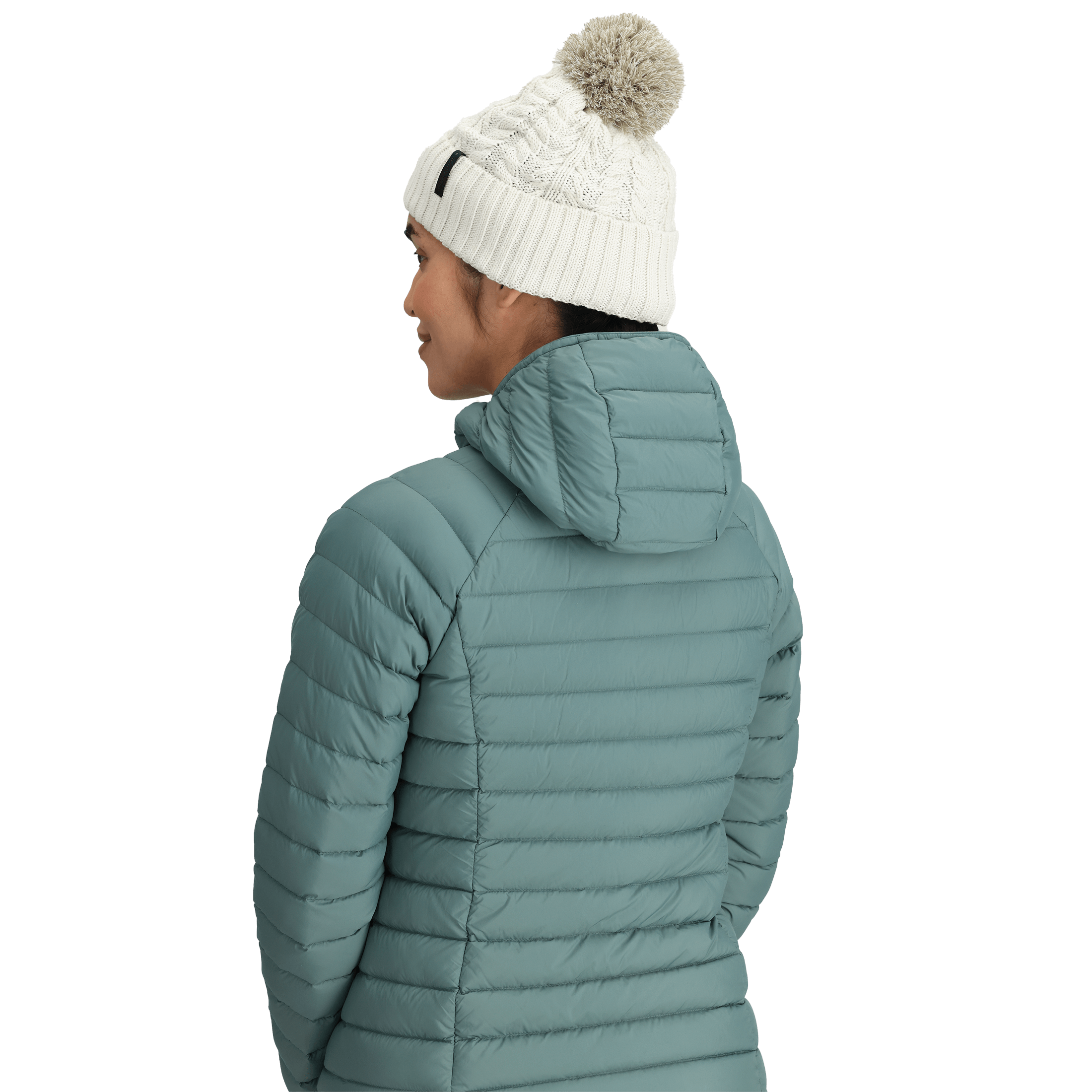 Outdoor Research Liftie VX Beanie - Dame - Lue, pannebånd og hals