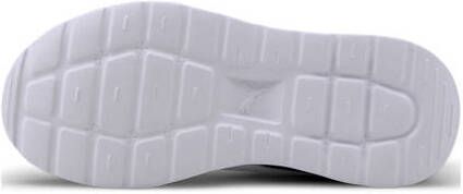 Puma Anzarun Lite Jr sneakers zwart wit Mesh Logo 35.5