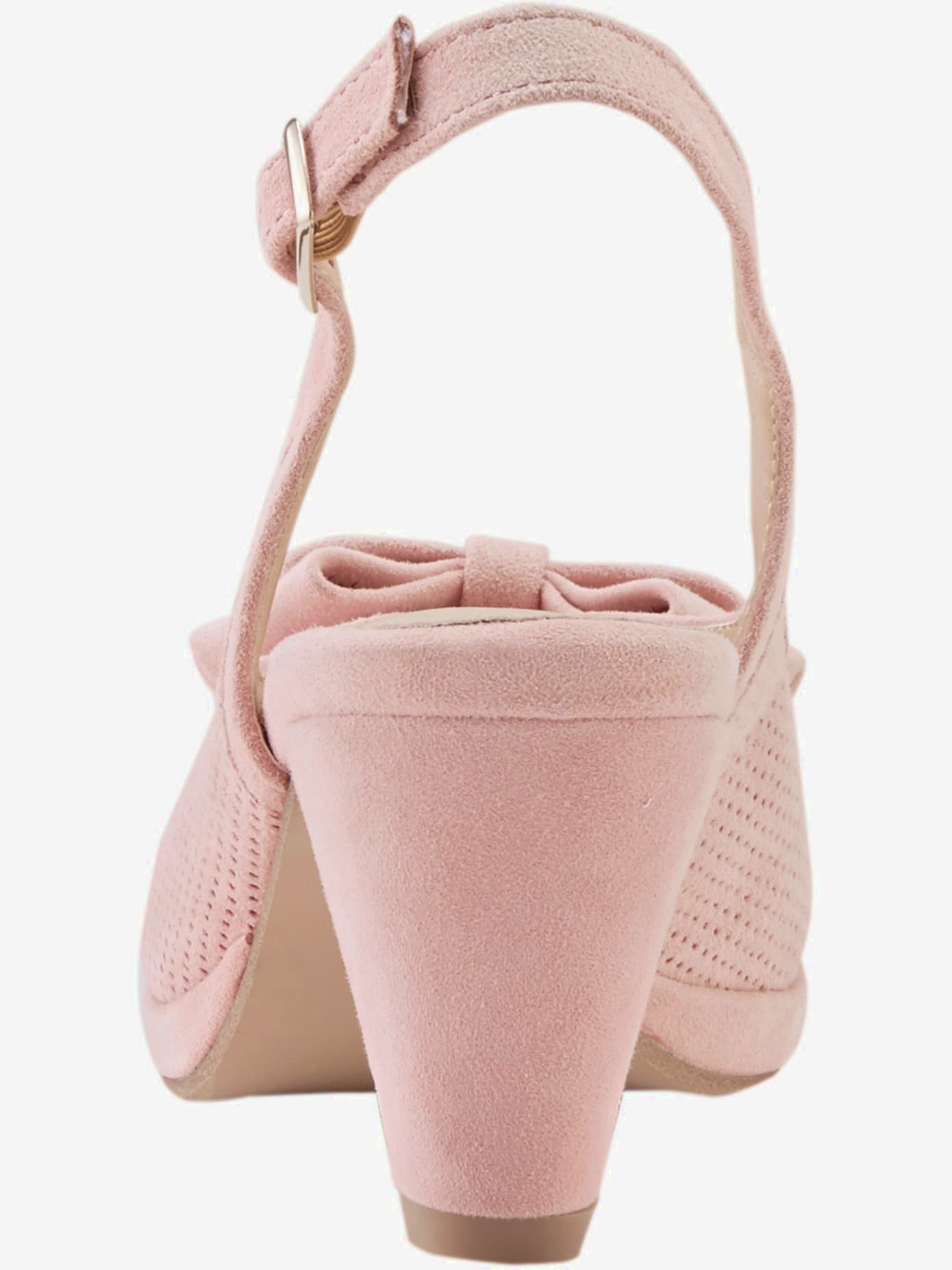 Sandales cuir nappa vachette doux