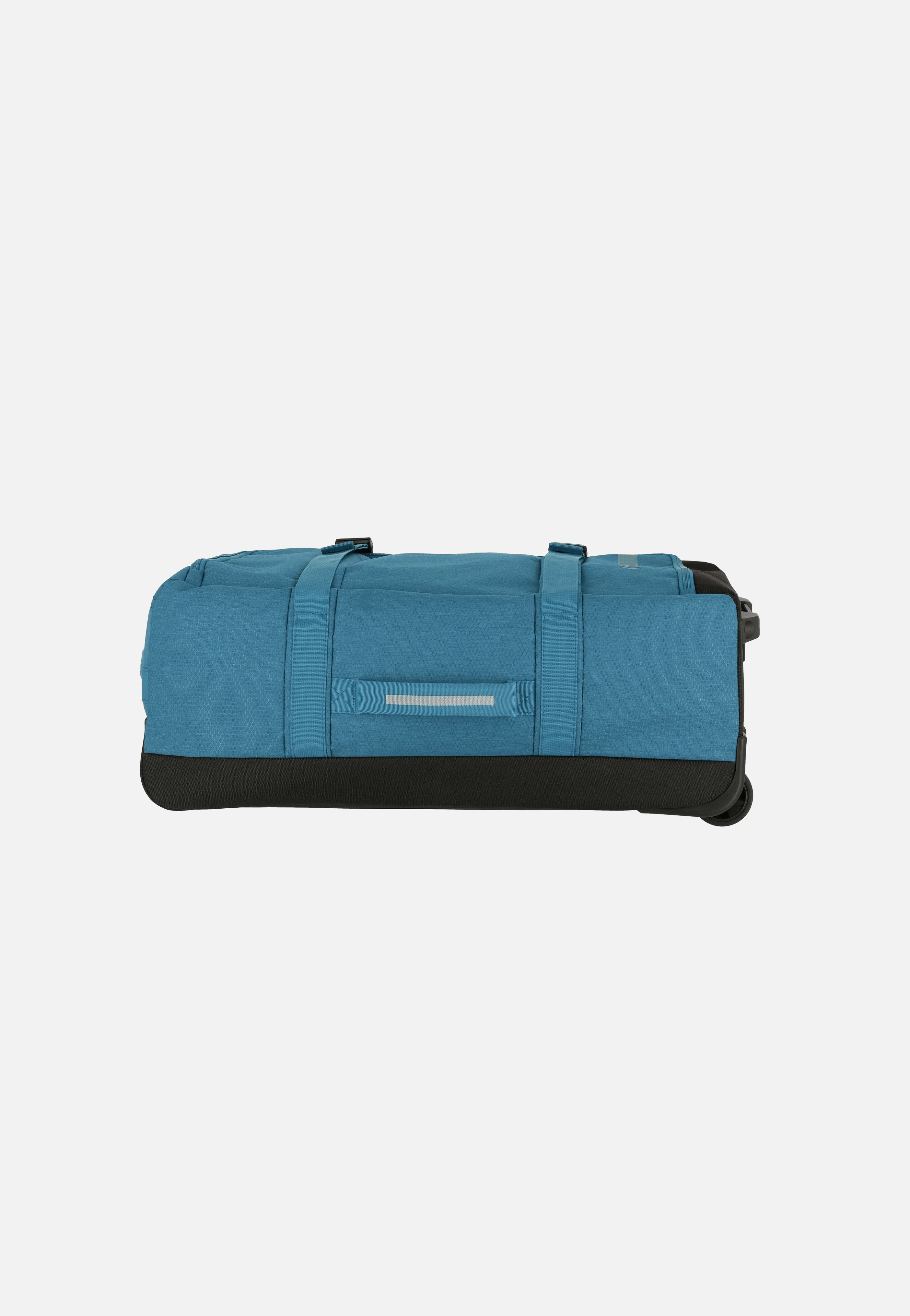Kick Off L Petrol - Travel Bag