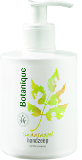Botanique Sinaasappel Handzeep 300ML