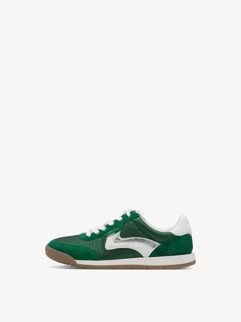 Sneaker - groen